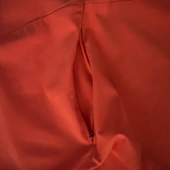 NEW Puma Cruise Golf Dress in orange, Sport Activewear, Size S - Picture 13 of 16